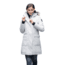 Nobis Merideth Parkas - Womens, CH LightGrey, Extra Small, MERIDETH-NF