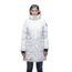Nobis Merideth Parkas - Womens, CH LightGrey, Extra Small, MERIDETH-NF