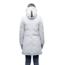 Nobis Merideth Parkas - Womens, CH LightGrey, Extra Small, MERIDETH-NF