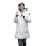 Nobis Merideth Parkas - Womens, CH LightGrey, Extra Small, MERIDETH-NF