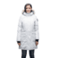 Nobis Merideth Parkas - Womens, CH LightGrey, Extra Small, MERIDETH-NF