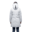 Nobis Merideth-Se Parka - Womens, Ch Light Grey, Extra Small, MERIDETH-SE-ChLightGrey-XS