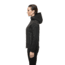 Nobis Mina Hoodie - Womens, Black, Extra Small, MINA-BLACK-XS
