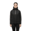 Nobis Mina Hoodie - Womens, Black, Extra Small, MINA-BLACK-XS
