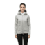Nobis Mina Hoodie - Womens, Grey, Large, MINA-GREY-L