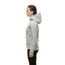 Nobis Mina Hoodie - Womens, Grey, Large, MINA-GREY-L