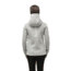 Nobis Mina Hoodie - Womens, Grey, Large, MINA-GREY-L