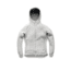 Nobis Mina Hoodie - Womens, Grey, Large, MINA-GREY-L