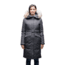 Nobis Morgan Parka - Womens, Ch Steel Grey, Extra Small, MORGAN-Ch Steel Grey-XS