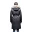 Nobis Morgan Parka - Womens, Ch Steel Grey, Extra Small, MORGAN-Ch Steel Grey-XS