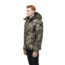 Nobis Oliver Puffer Jacket - Mens, Camo, Large, OLIVER-3L CAMO-L