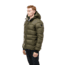 Nobis Oliver Puffer Jacket - Mens, Camo, Large, OLIVER-3L CAMO-L