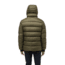 Nobis Oliver Puffer Jacket - Mens, Camo, Large, OLIVER-3L CAMO-L