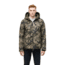 Nobis Oliver Puffer Jacket - Mens, Camo, Large, OLIVER-3L CAMO-L