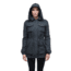 Nobis Ranger Shirt Jacket - Womens, Black, Small, RANGER-BLACK-S