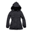 Nobis Ranger Shirt Jacket - Womens, Black, Small, RANGER-BLACK-S