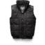 Nobis Ricky Bobby Vest - Mens, Crosshatch Black, Extra Large, RICKY BOBBY-CH BLACK-XL