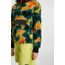 Nobis Roche Jacket - Womens, Heat Map Print/Black, Small, ROCHE-H/Black-S