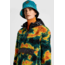 Nobis Roche Jacket - Womens, Heat Map Print/Black, Small, ROCHE-H/Black-S