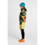 Nobis Roche Jacket - Womens, Heat Map Print/Black, Small, ROCHE-H/Black-S