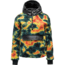 Nobis Roche Jacket - Womens, Heat Map Print/Black, Small, ROCHE-H/Black-S
