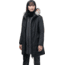 Nobis Romeda Mid Thigh Parkas - Womens, Black, Medium, ROMEDA-3L Black-M