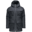 Nobis Ronin Jacket - Mens, Black, Large, RONIN-Black-L