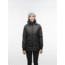 Nobis Rosalie Jacket - Womens, Cy Black, Extra Small, ROSALIE-Cy Black-XS