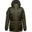 Nobis Rosco Midweight Long Parka - Mens, Ch Steel Grey, Extra Large, ROSCO-SE-Ch StGr-XL