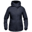Nobis Scarlett Insulated Hoodie - Women's-Navy-Small