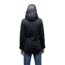 Nobis Scarlett Insulated Hoodie - Womens, Black, Small, SCARLETT-Black-S