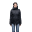 Nobis Scarlett Insulated Hoodie - Womens, Black, Small, SCARLETT-Black-S
