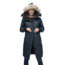 Nobis She-Ra Parka - Womens, Ch Navy, Extra Small, SHE-RA-SE-Ch Navy-XS