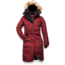 Nobis She-Ra-Se Parka - Womens, Ch Cabernet, Small, SHERASE-ChCabernet-S