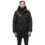 Nobis Shelby Parka - Mens, Black, Large, SHELBY-Black-L