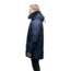 Nobis Shorty Parka - Mens, Ch Navy, Extra Small, SHORTY-Ch Navy-XS