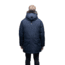 Nobis Shorty Parka - Mens, Ch Navy, Extra Small, SHORTY-Ch Navy-XS