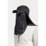 Nobis Tal 3 in 1 Cap, Black, One Size, TAL-BlackDesertPrint-O/S