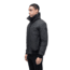 Nobis Thale Shawl Collar Jackets -Mens, Black, Extra Large, THALE-SMS-Black-XL