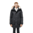 Nobis The Yatesy Mens Parka, H. Navy, M, YATESY-SE-H. Navy-M