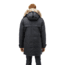 Nobis The Yatesy Mens Parka, H. Navy, M, YATESY-SE-H. Navy-M