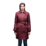 Nobis Tula-Se Parka - Womens, Ch Red Rum, Extra Small, TULA-SE-ChRedRum-XS