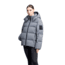 Nobis Una Performance Puffers - Womans, Concrete, Medium, UNA-Concrete-M