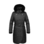 Nobis Ursula Parka - Womens, H. Black, Medium, URSULA-H. Black-M