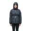 Nobis Viola Reversible Puffer Jacket - Womens, Navy Camo, Large, VIOLA-3L NAVY CAMO-L