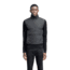 Nobis Wai Half Zip Sweaters - Mens, Black, Extra Large, WAI-Black-XL