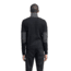 Nobis Wai Half Zip Sweaters - Mens, Black, Extra Large, WAI-Black-XL