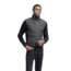 Nobis Wai Half Zip Sweaters - Mens, Black, Extra Large, WAI-Black-XL