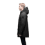 Nobis Weldon Raincoat - Mens, Black, Extra Large, WELDON-BLACK-XL