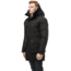 Nobis Yatesy Long Parka - Mens, Black, Medium, YATESY-Black-M